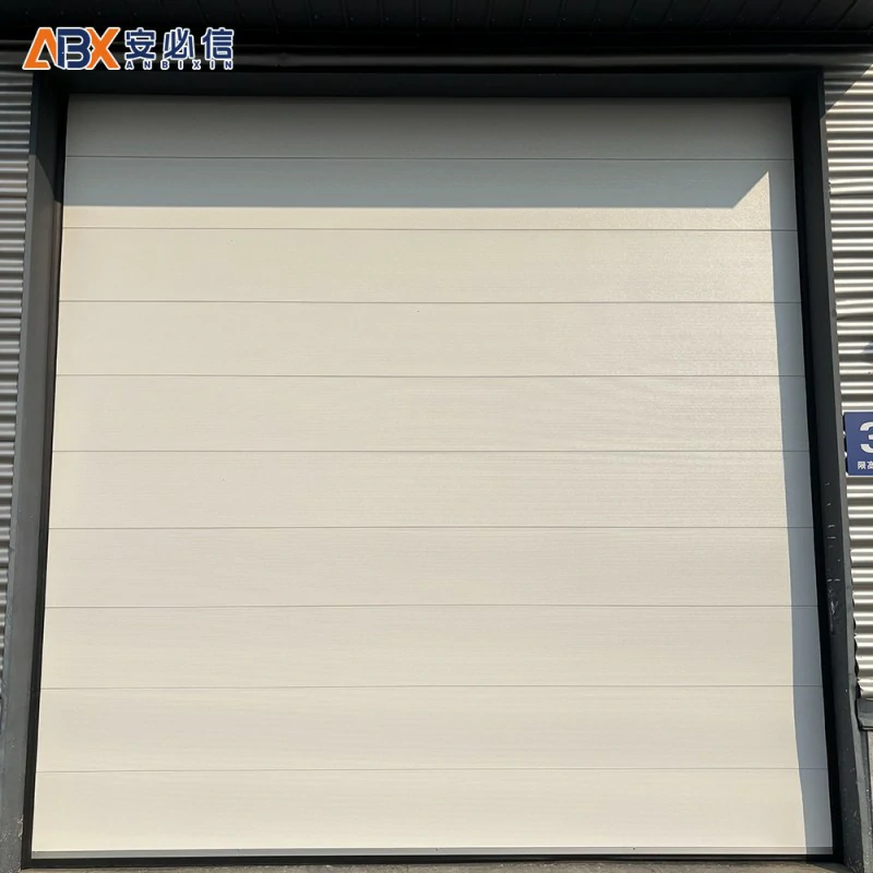 宣城市钢制滑升门